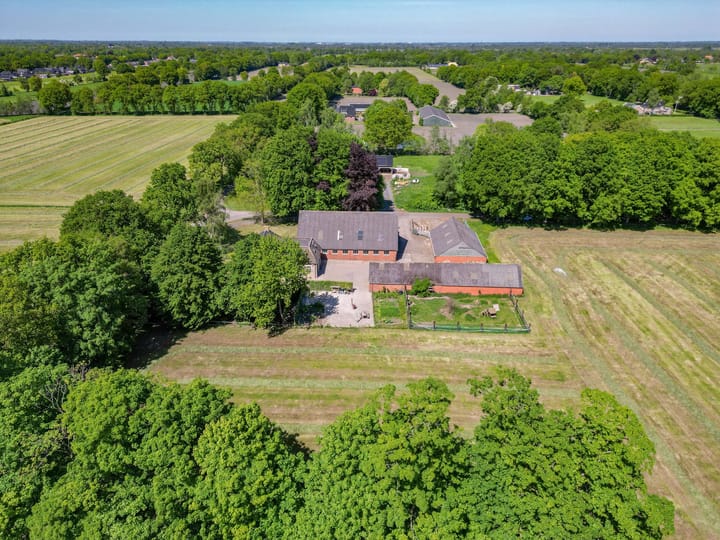 Foto 91 van Ontginningsweg 7