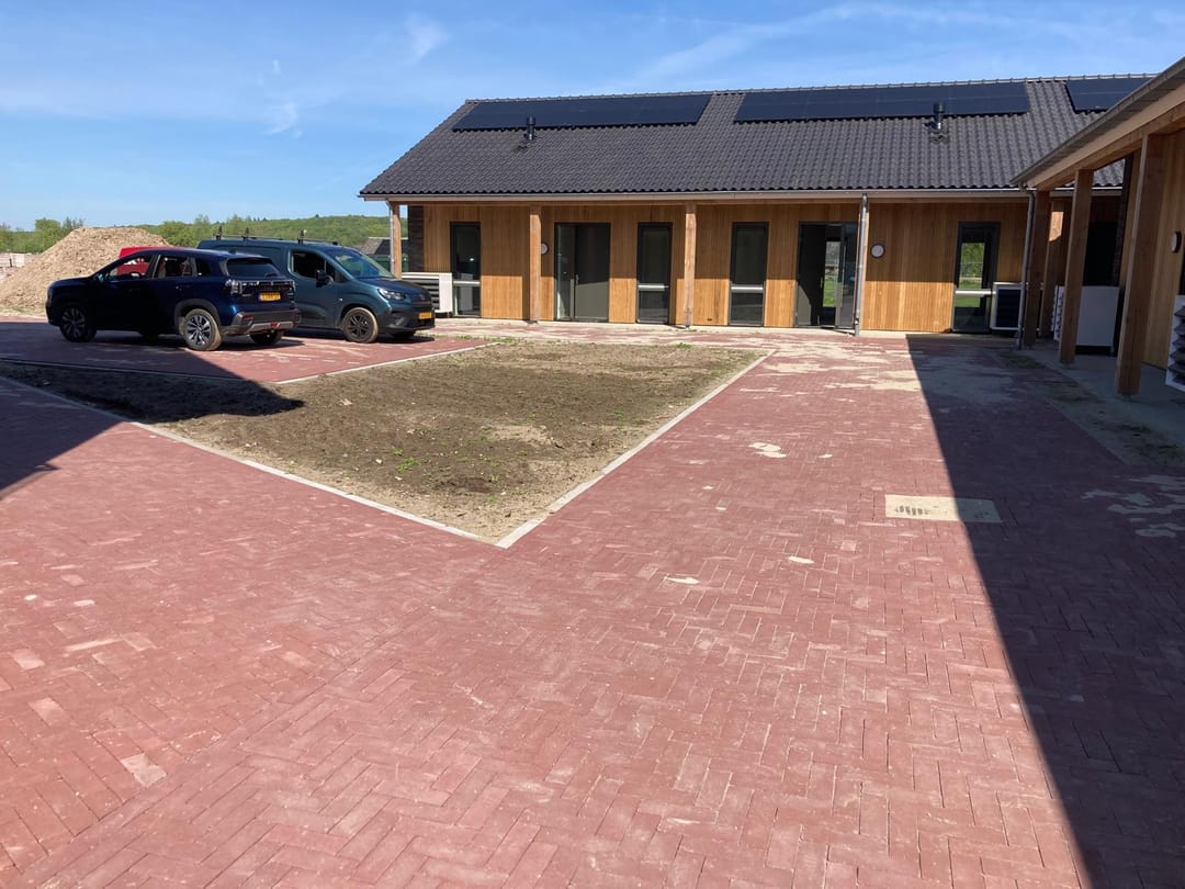 Foto 1 van Johannes Gloverlaan 41