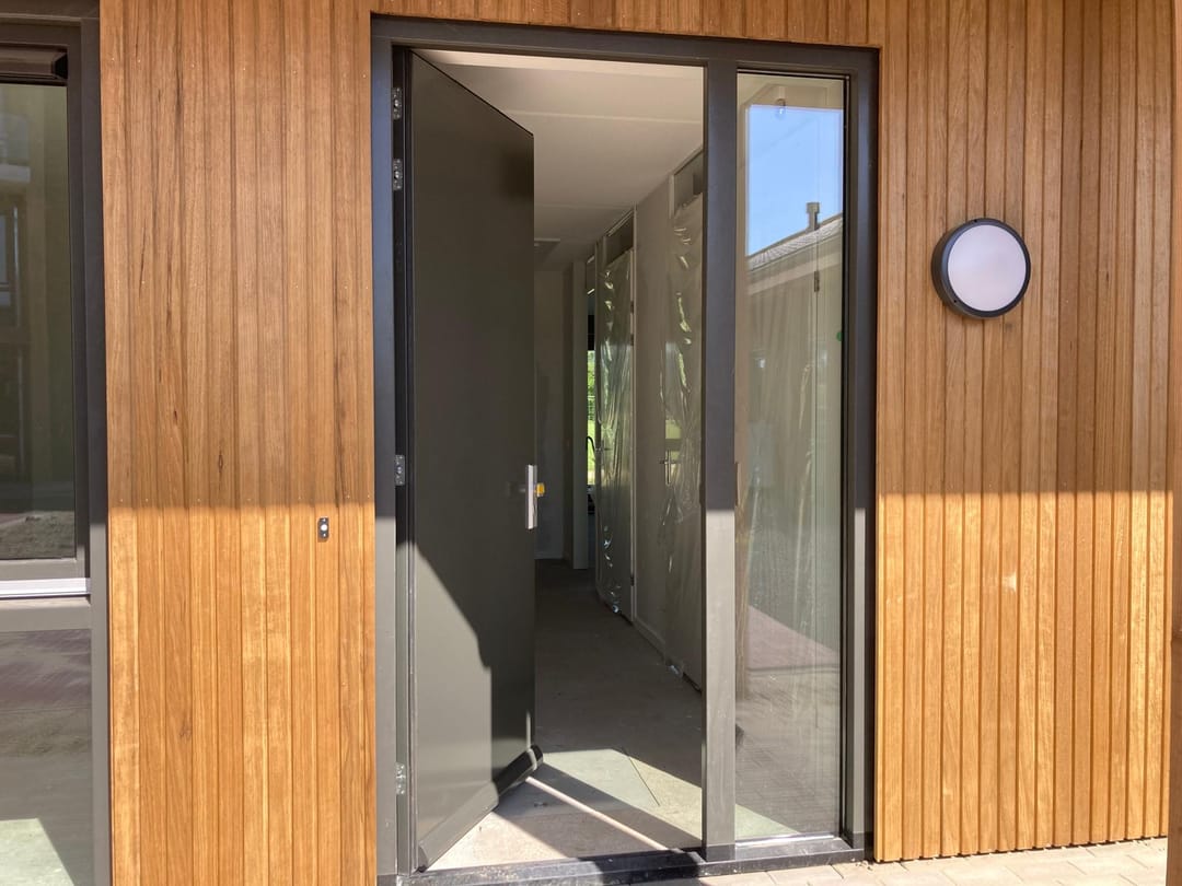 Foto 2 van Johannes Gloverlaan 41