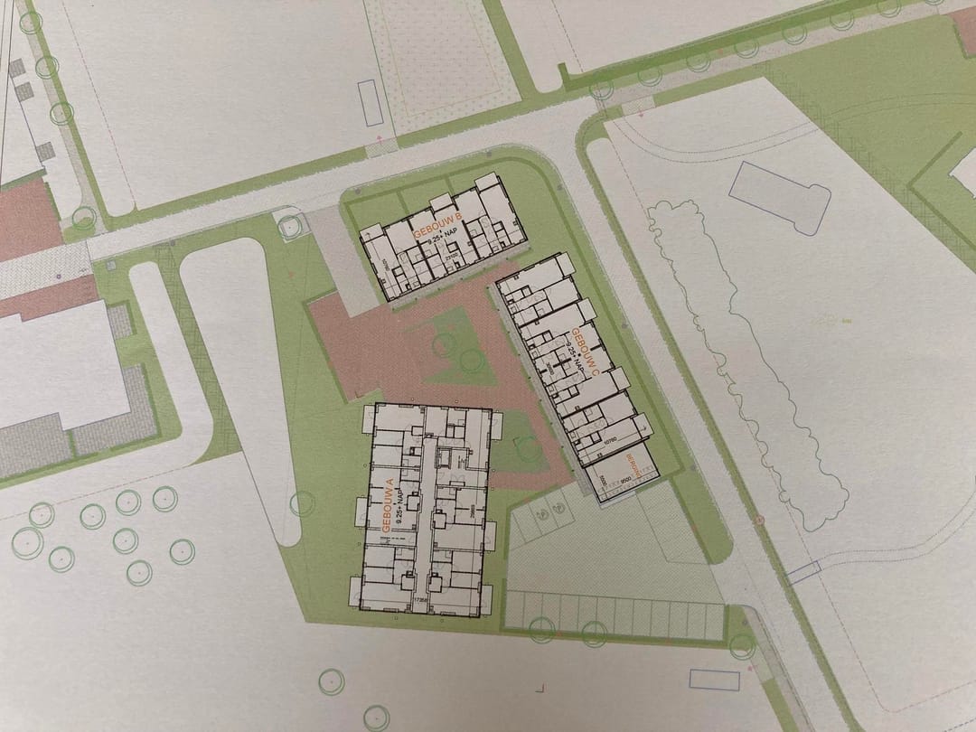 Foto 8 van Johannes Gloverlaan 41