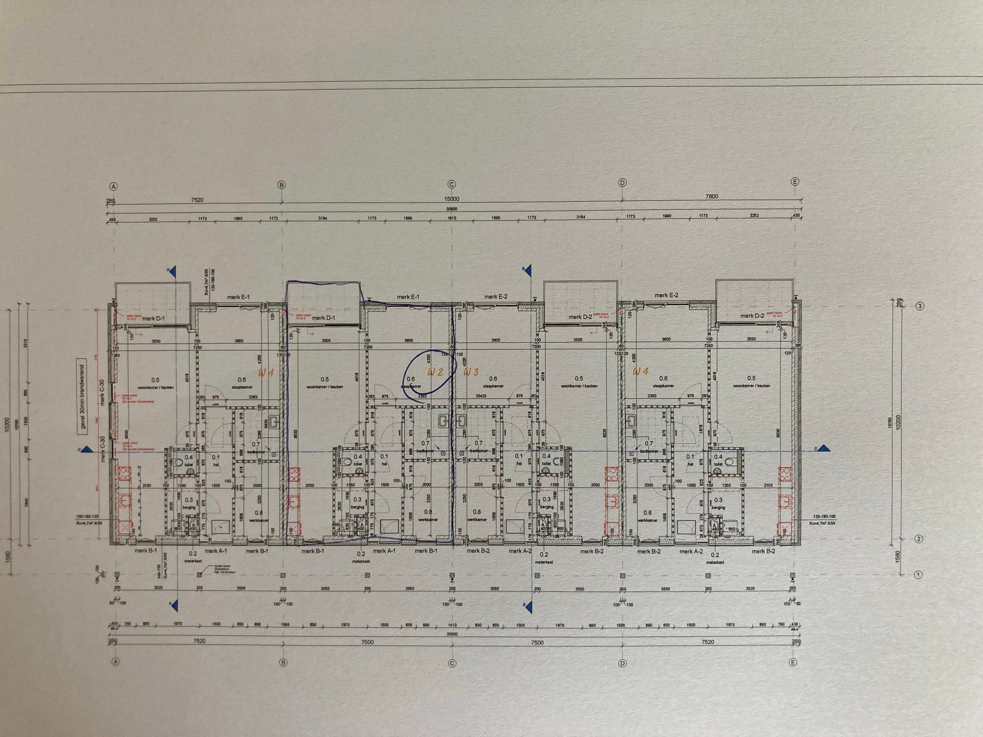 Foto 9 van Johannes Gloverlaan 41