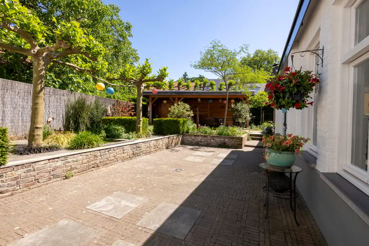 Foto 40 van Oudeborgstraat 29