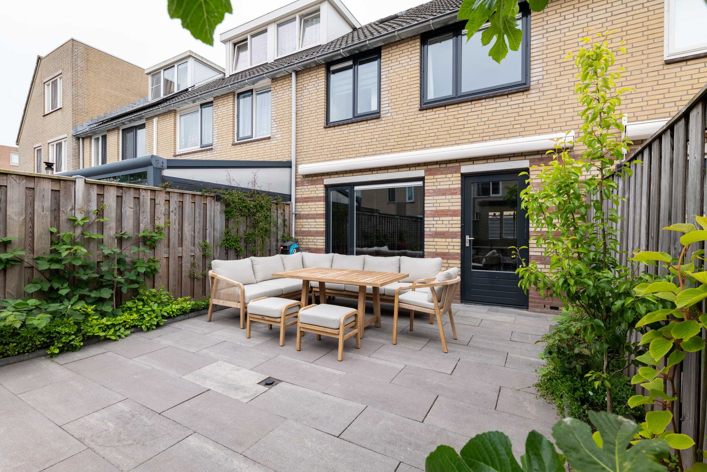 Foto 1 van Witsandstraat 23