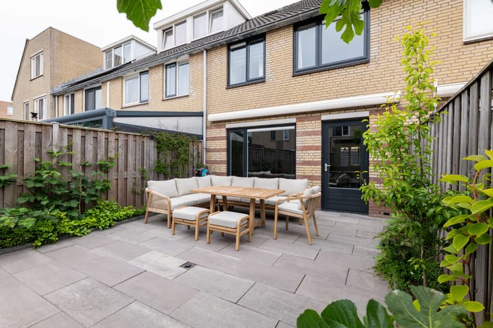 Foto 1 van Witsandstraat 23