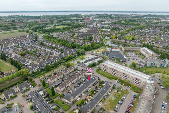 Foto 3 van Witsandstraat 23