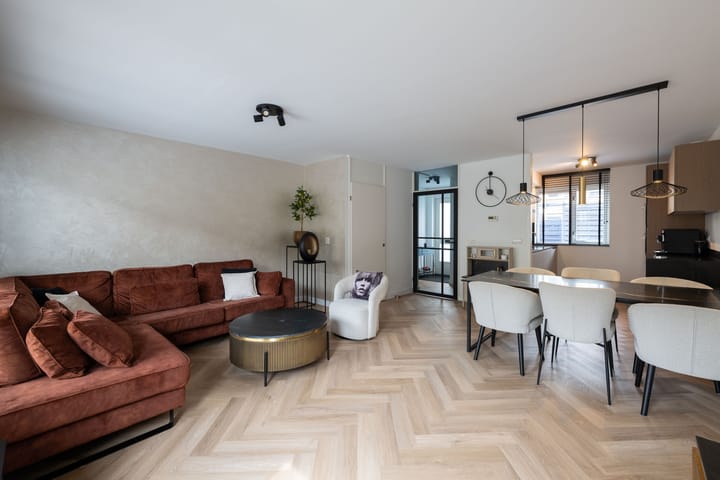 Foto 4 van Witsandstraat 23