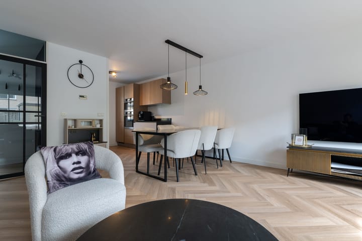 Foto 5 van Witsandstraat 23