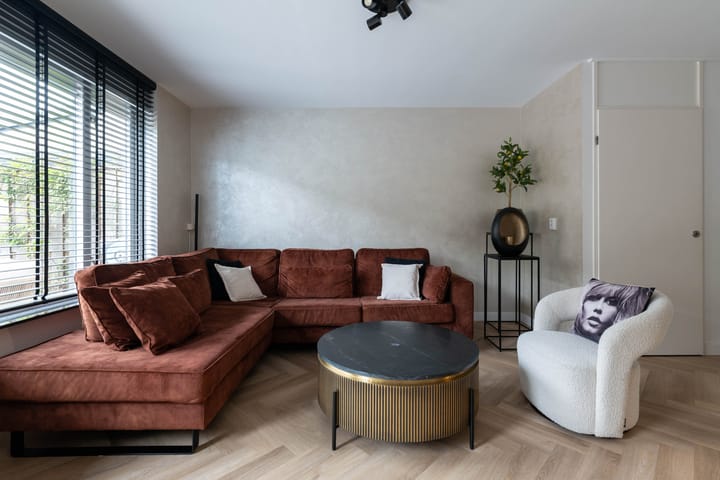 Foto 11 van Witsandstraat 23