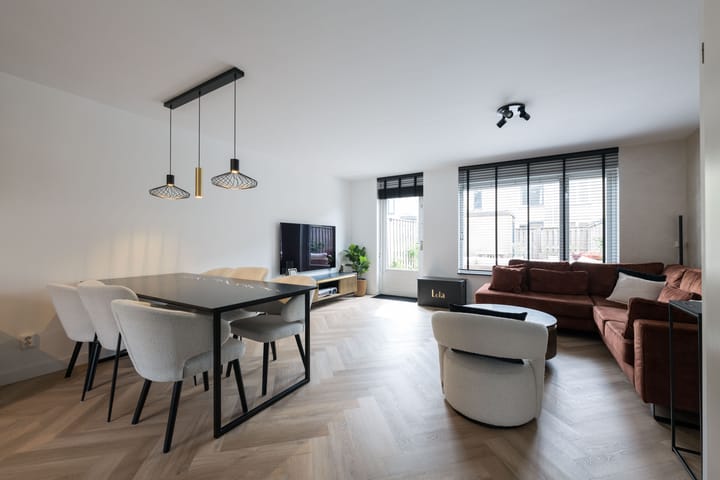 Foto 10 van Witsandstraat 23