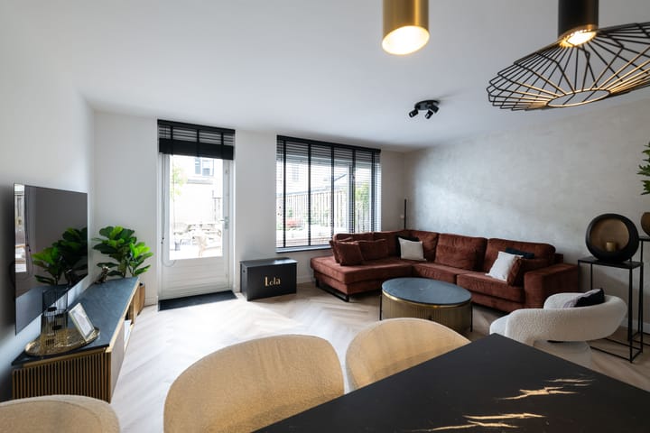 Foto 12 van Witsandstraat 23