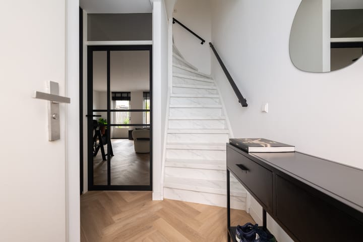 Foto 14 van Witsandstraat 23