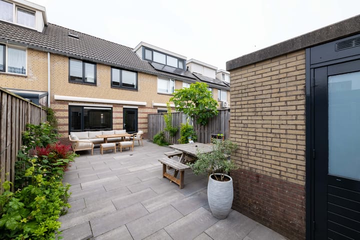 Foto 28 van Witsandstraat 23