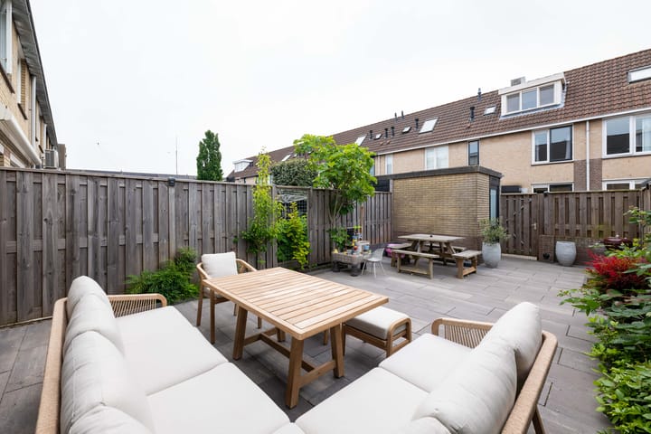 Foto 29 van Witsandstraat 23