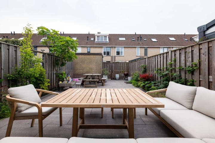 Foto 30 van Witsandstraat 23