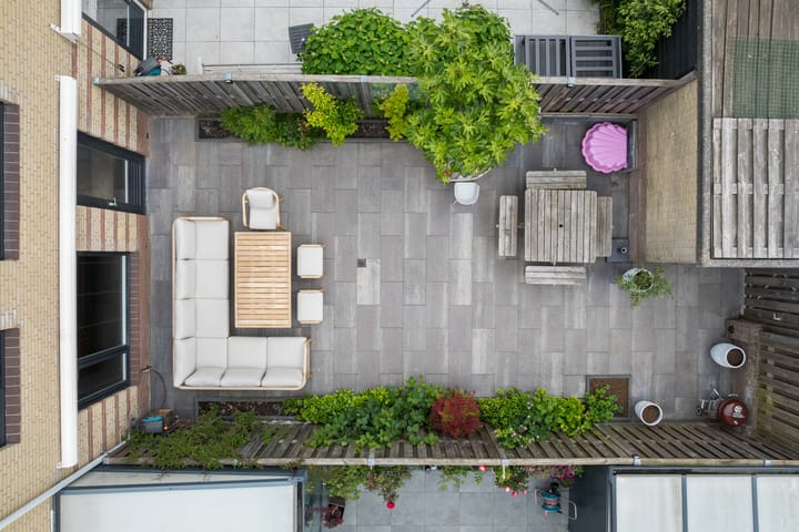 Foto 31 van Witsandstraat 23