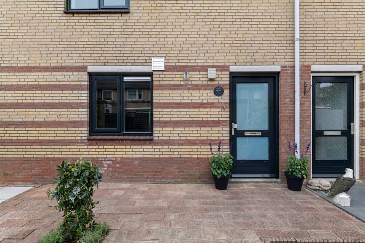 Foto 32 van Witsandstraat 23