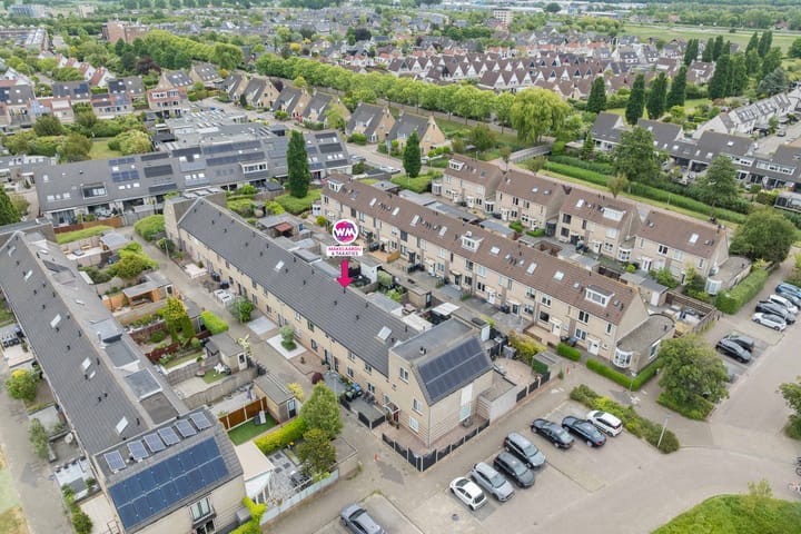 Foto 33 van Witsandstraat 23