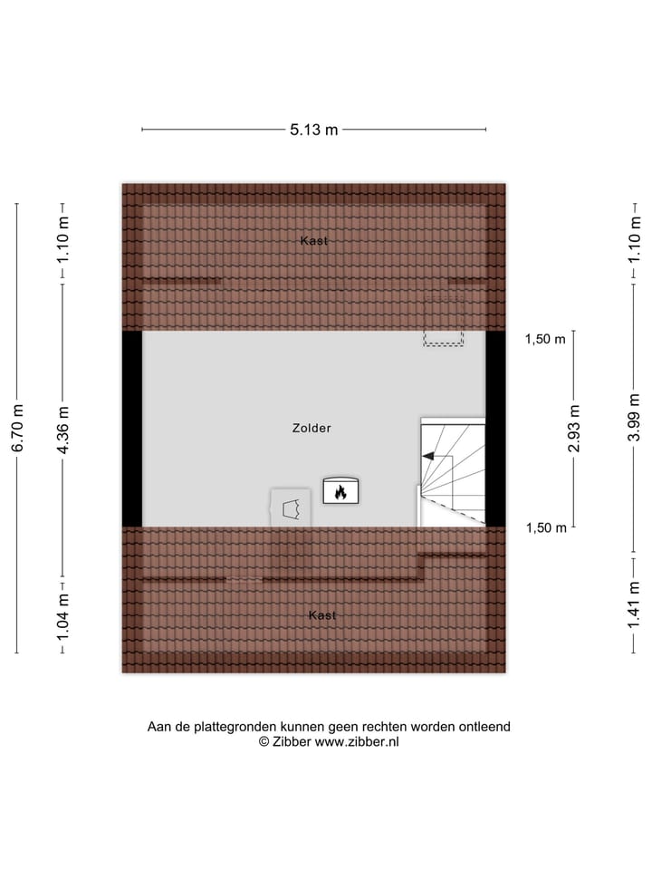 Foto 36 van Witsandstraat 23