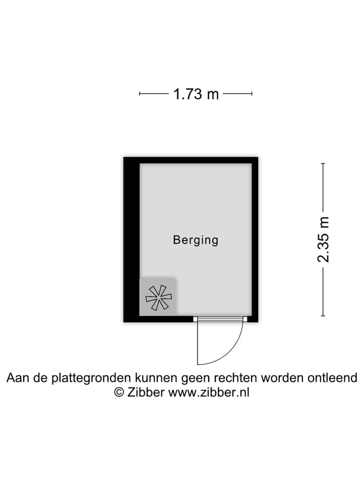 Foto 37 van Witsandstraat 23