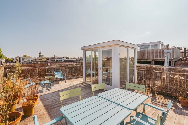 Foto 1 van Brederodestraat 4-2