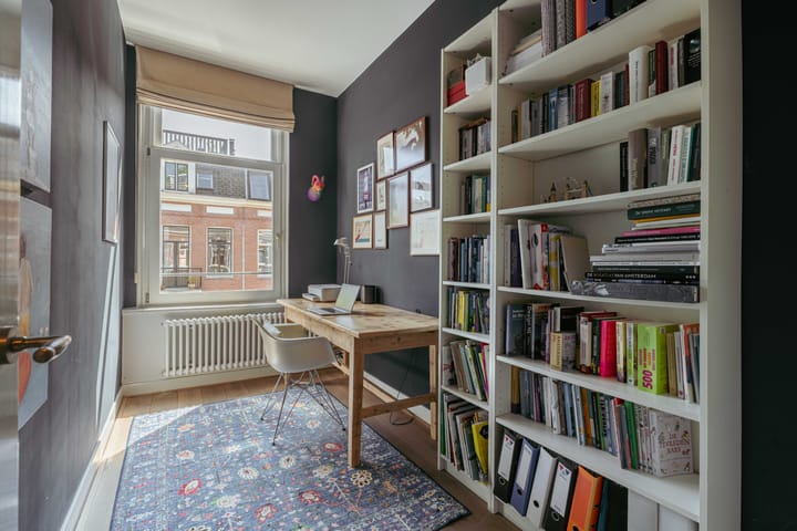 Foto 24 van Brederodestraat 4-2