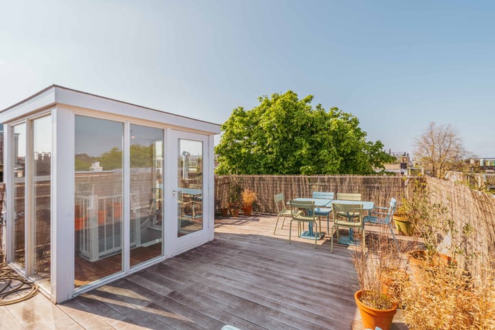 Foto 40 van Brederodestraat 4-2