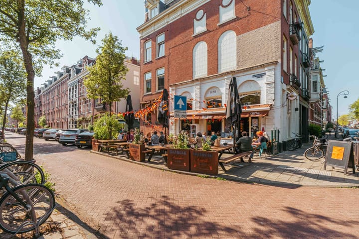 Foto 45 van Brederodestraat 4-2