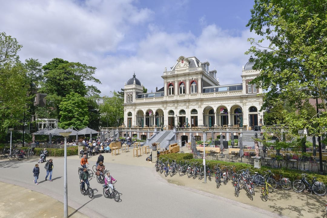 Foto 47 van Brederodestraat 4-2