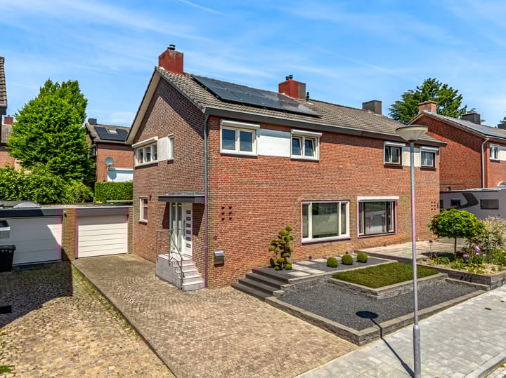 Foto 1 van Arthur van Schendelstraat 10