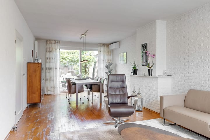 Foto 4 van Arthur van Schendelstraat 10