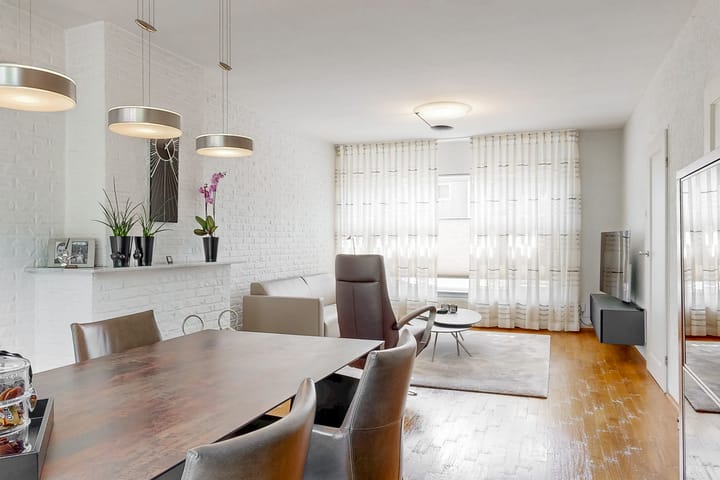 Foto 6 van Arthur van Schendelstraat 10