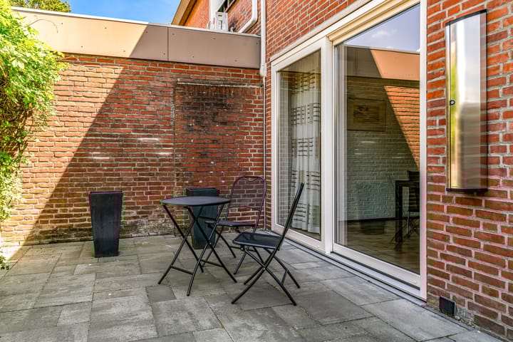 Foto 25 van Arthur van Schendelstraat 10