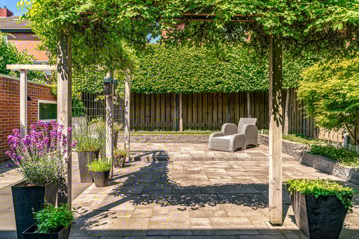 Foto 30 van Arthur van Schendelstraat 10