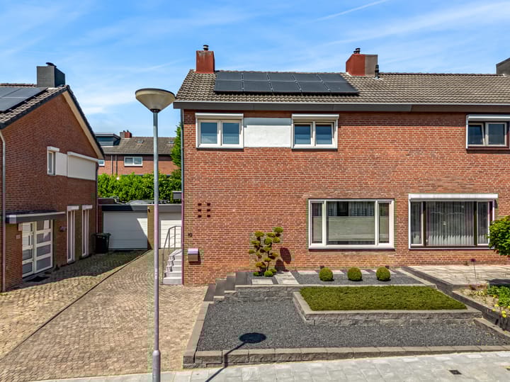 Foto 31 van Arthur van Schendelstraat 10