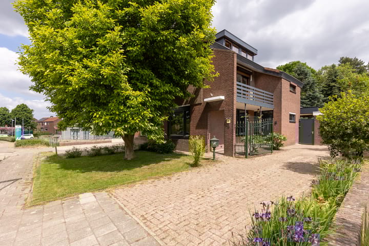 Foto 1 van Rötscherweg 56