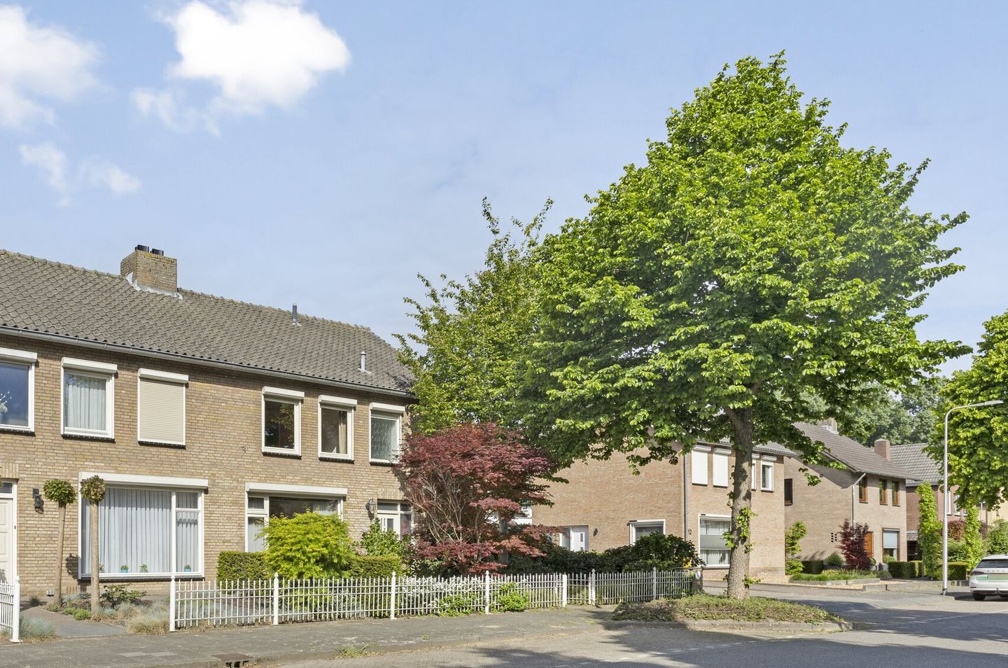 Foto 1 van Hoefstraat 10