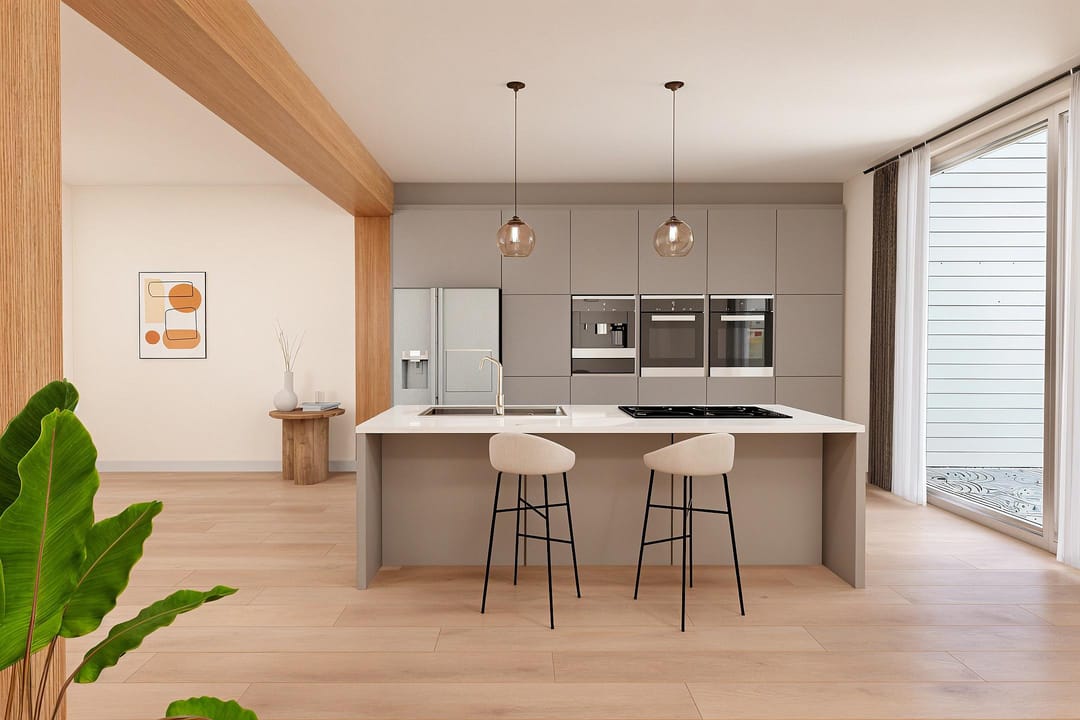 Foto 2 van Hoefstraat 10