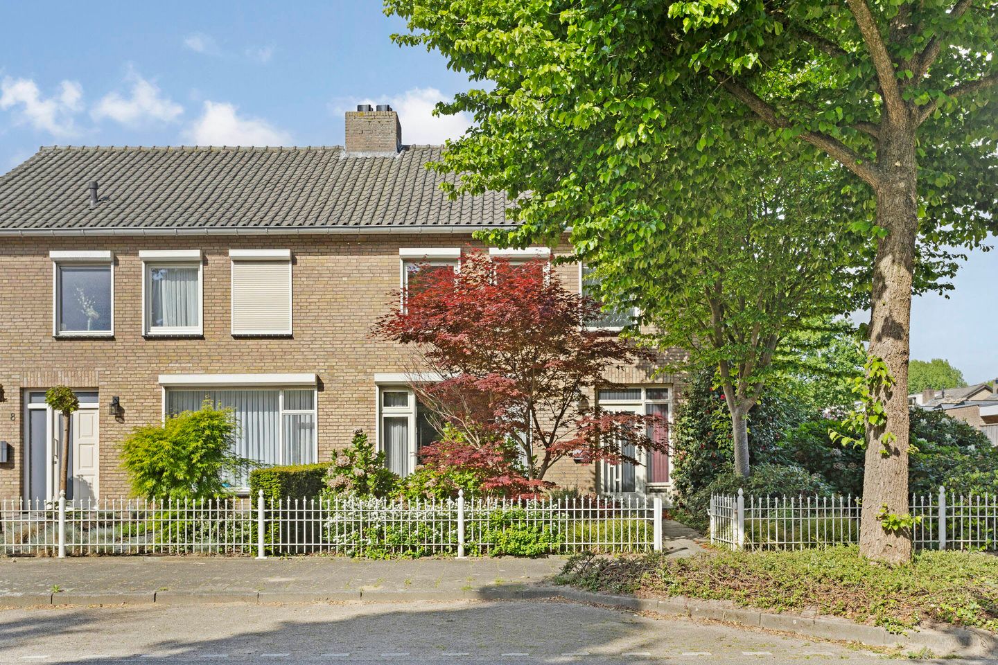 Foto 10 van Hoefstraat 10