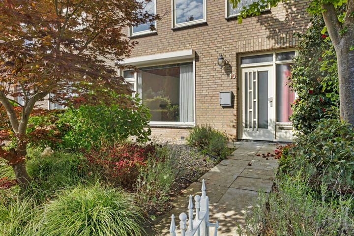 Foto 11 van Hoefstraat 10