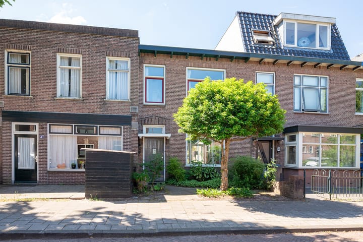 Foto 1 van Acaciastraat 39