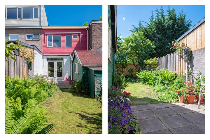 Foto 4 van Acaciastraat 39