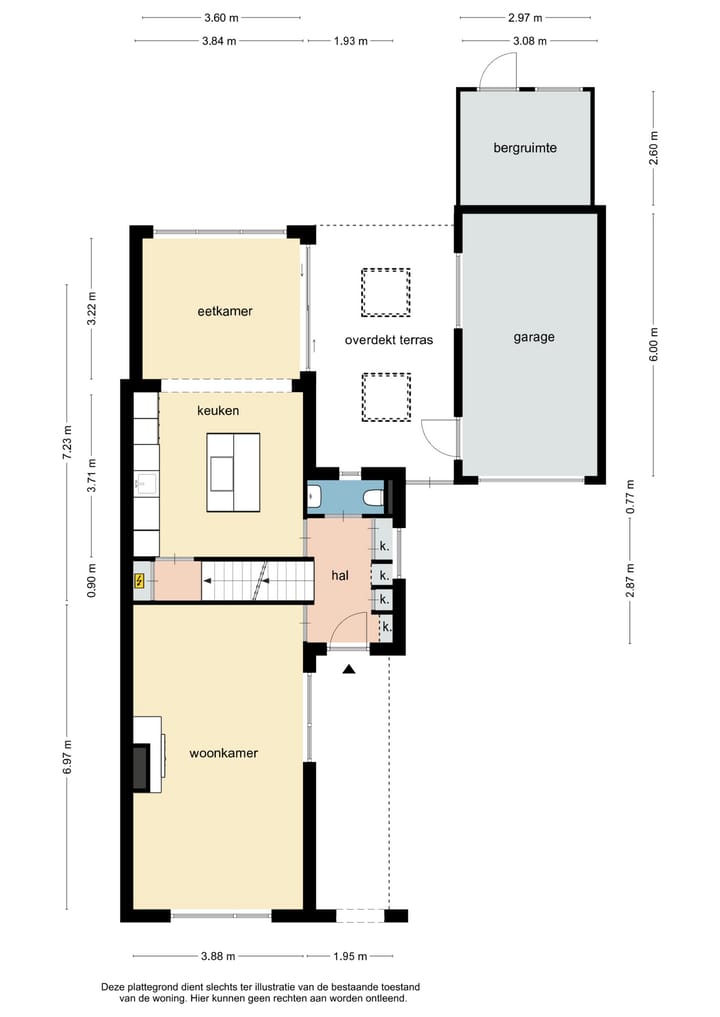Foto 36 van Rötscherweg 56