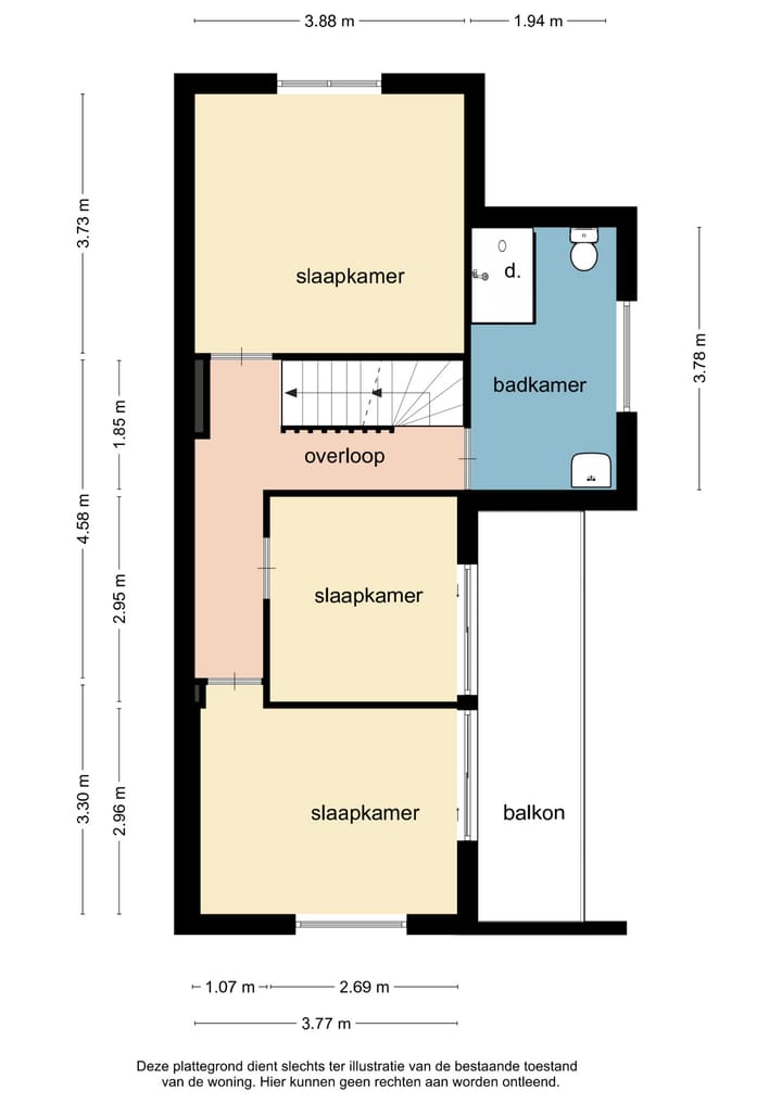 Foto 37 van Rötscherweg 56