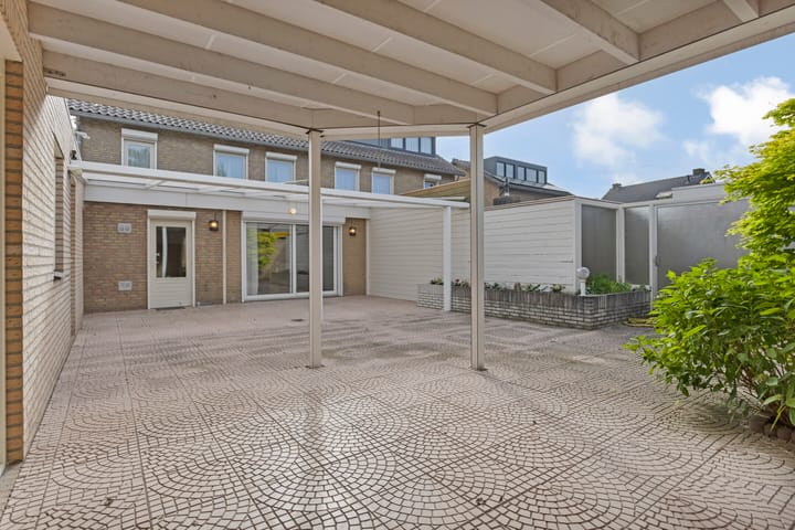 Foto 36 van Hoefstraat 10