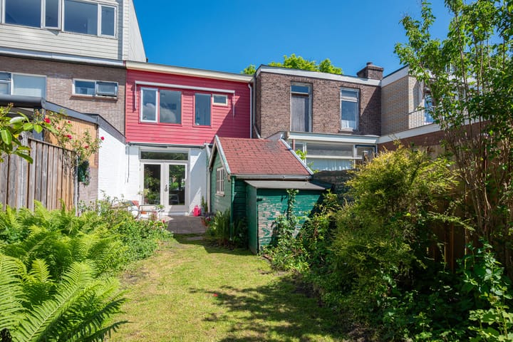 Foto 19 van Acaciastraat 39