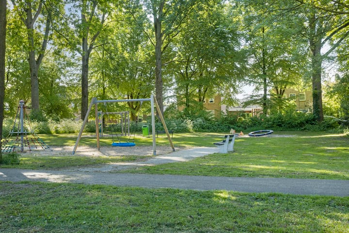 Foto 42 van Hoefstraat 10