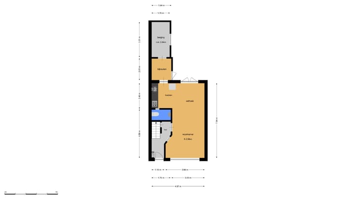 Foto 37 van Acaciastraat 39