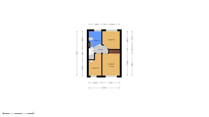 Foto 38 van Acaciastraat 39