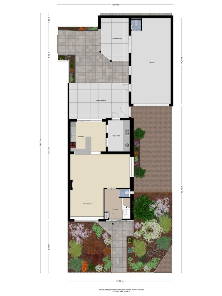 Foto 50 van Hoefstraat 10