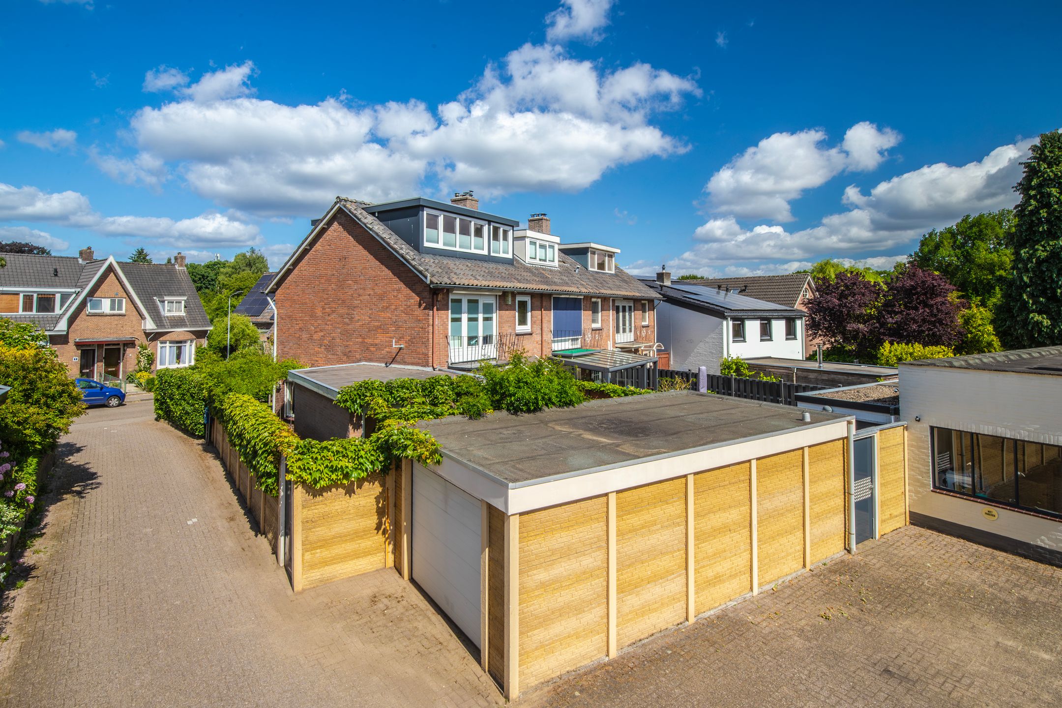 Foto 6 van Strodorpsweg 9